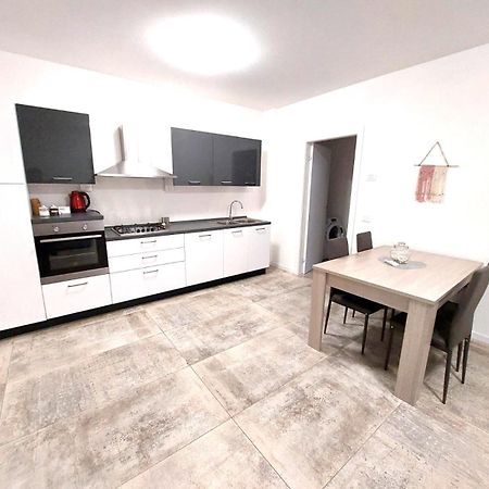 Sweet Mira Apartman Kültér fotó