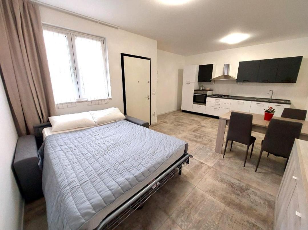 Sweet Mira Apartman Kültér fotó