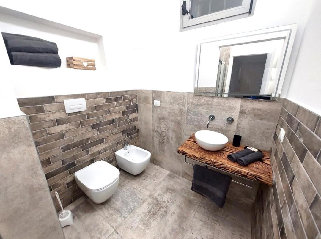Sweet Mira Apartman Kültér fotó