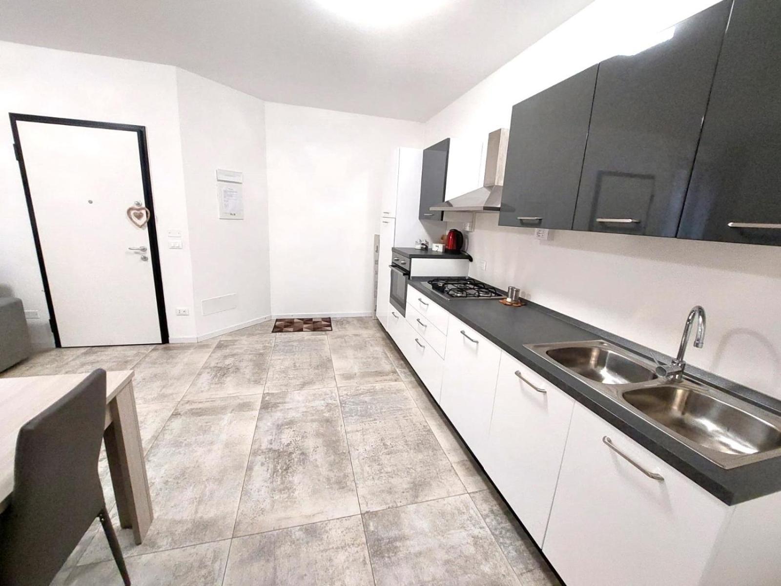 Sweet Mira Apartman Kültér fotó