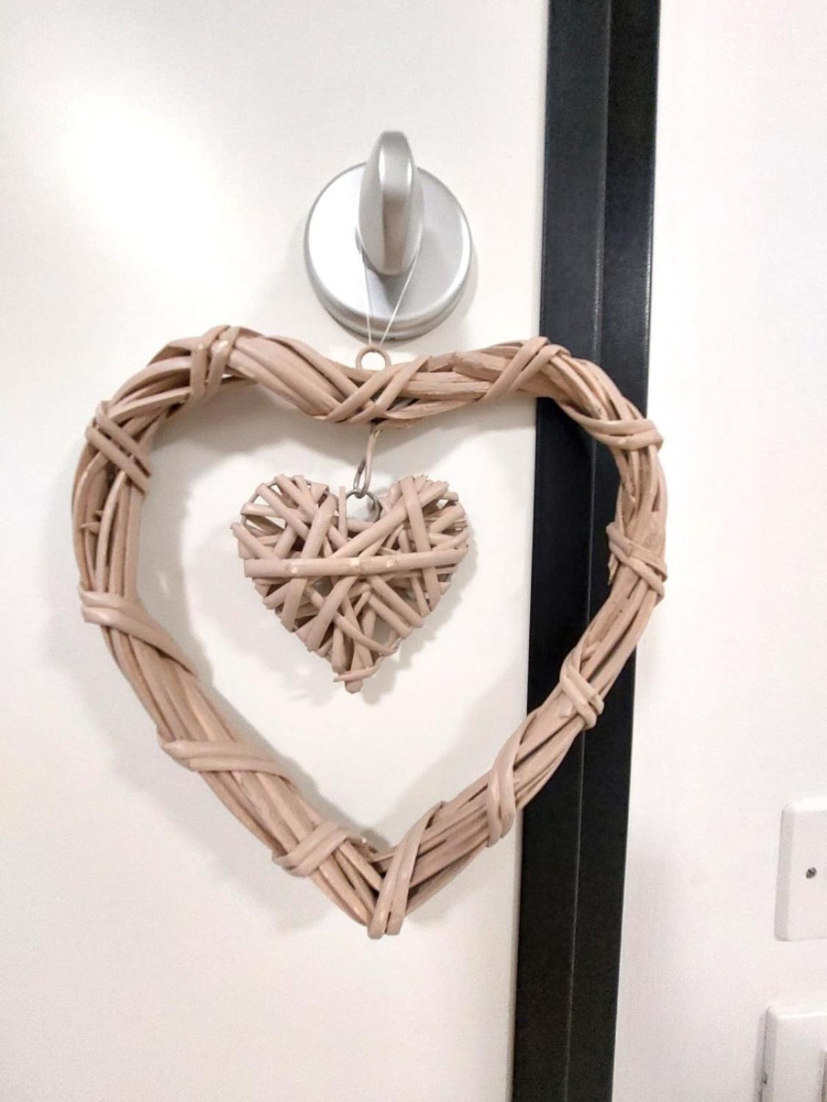 Sweet Mira Apartman Kültér fotó