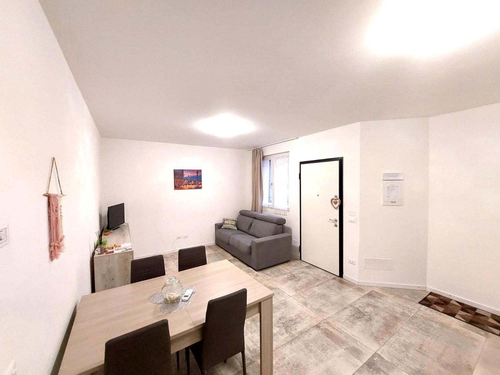 Sweet Mira Apartman Kültér fotó