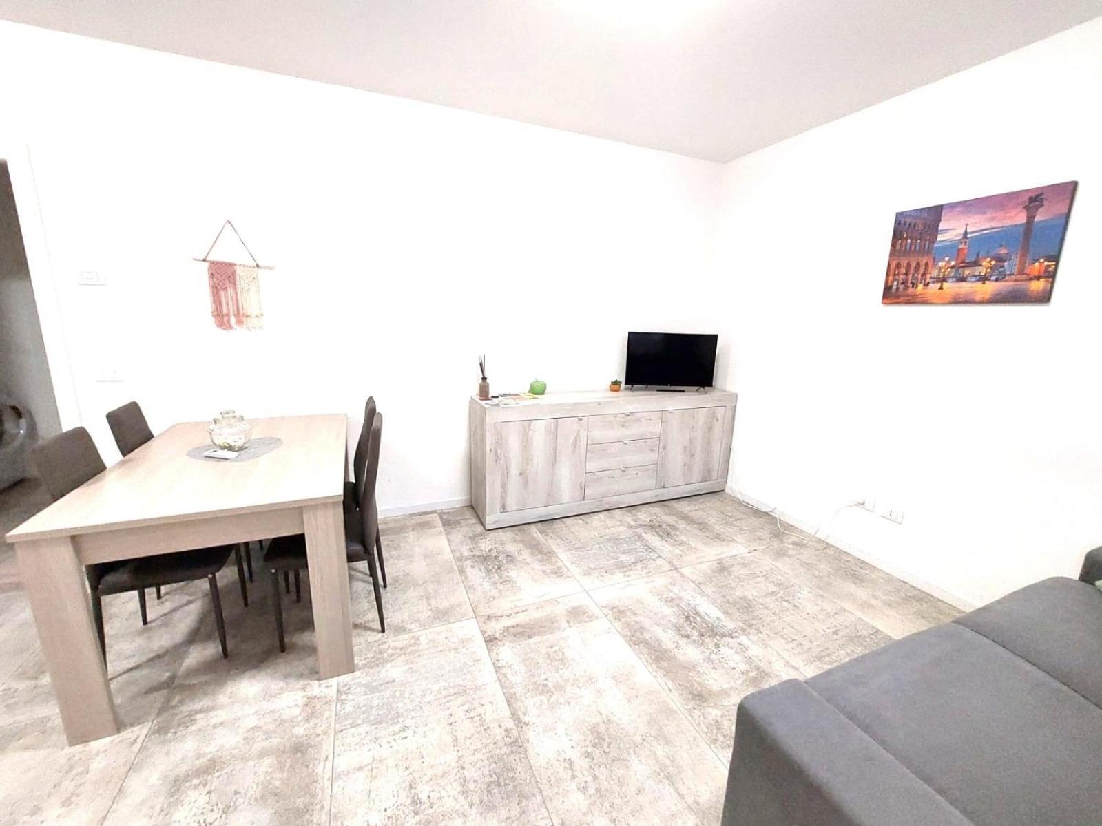 Sweet Mira Apartman Kültér fotó