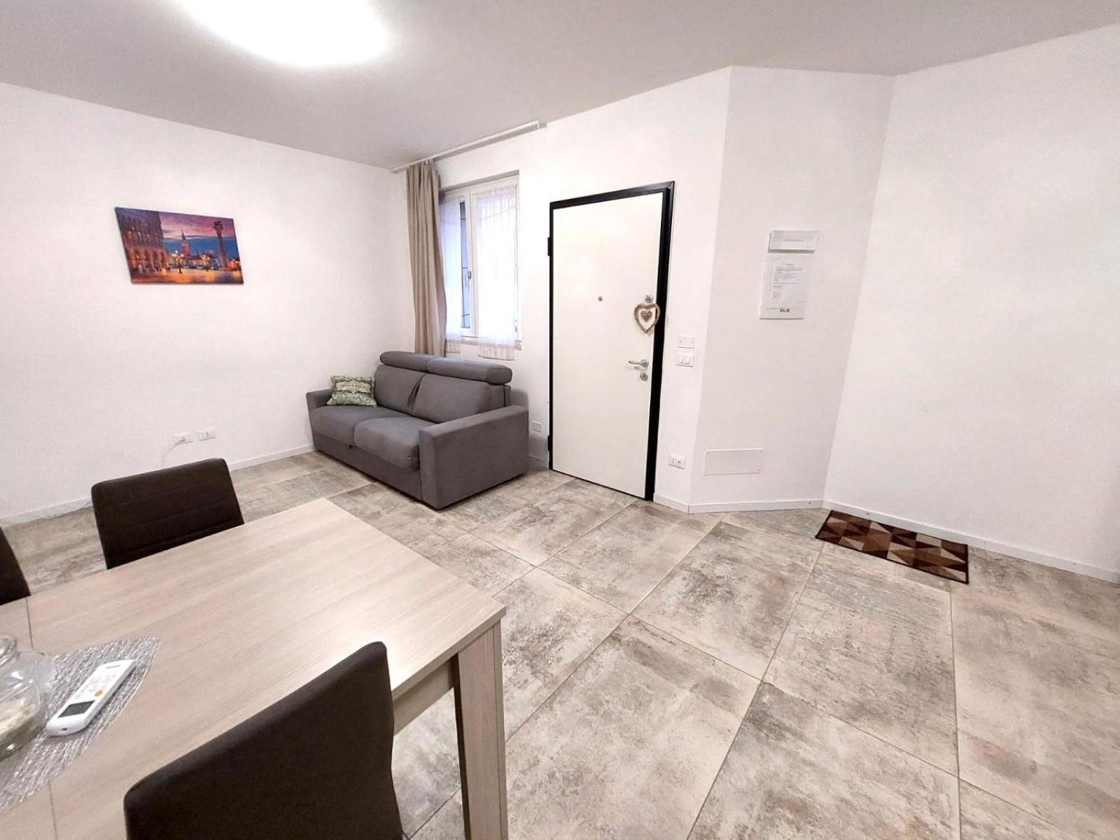 Sweet Mira Apartman Kültér fotó