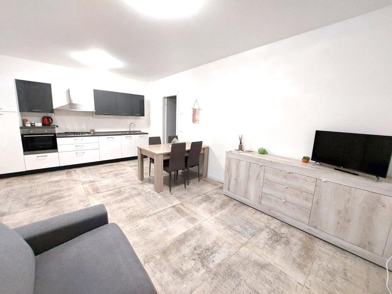 Sweet Mira Apartman Kültér fotó