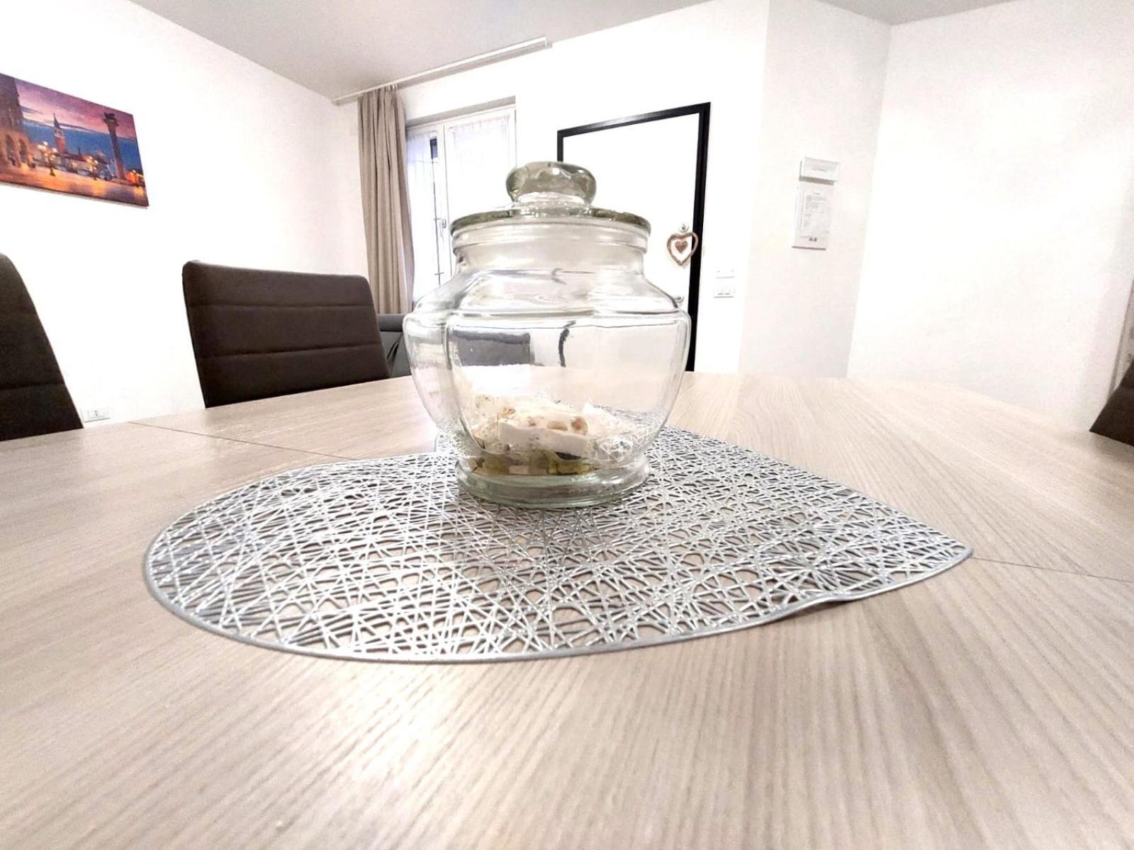 Sweet Mira Apartman Kültér fotó